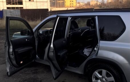 Nissan X-Trail, 2010 год, 1 260 000 рублей, 10 фотография