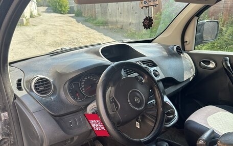 Renault Kangoo II рестайлинг, 2012 год, 370 000 рублей, 3 фотография