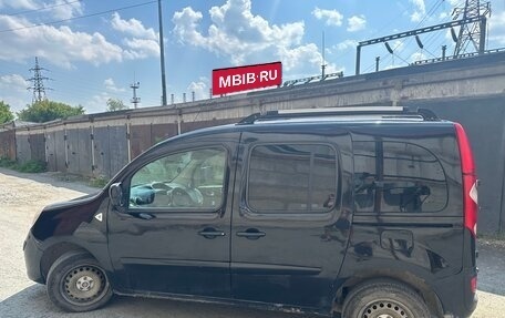 Renault Kangoo II рестайлинг, 2012 год, 370 000 рублей, 10 фотография