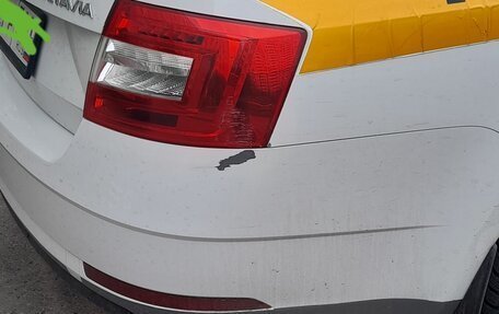 Skoda Octavia, 2019 год, 1 800 000 рублей, 2 фотография