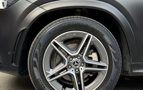 Mercedes-Benz GLE, 2021 год, 8 500 000 рублей, 8 фотография
