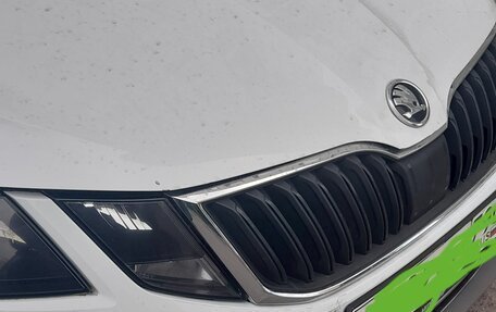 Skoda Octavia, 2019 год, 1 800 000 рублей, 3 фотография