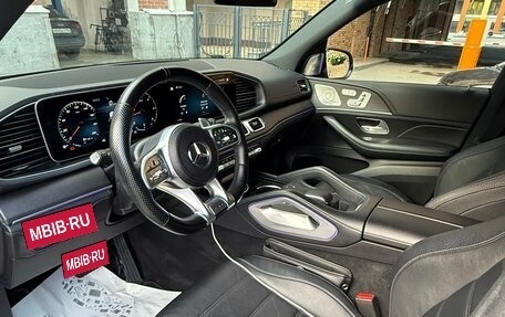 Mercedes-Benz GLE, 2021 год, 8 500 000 рублей, 4 фотография