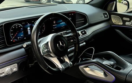 Mercedes-Benz GLE, 2021 год, 8 500 000 рублей, 14 фотография