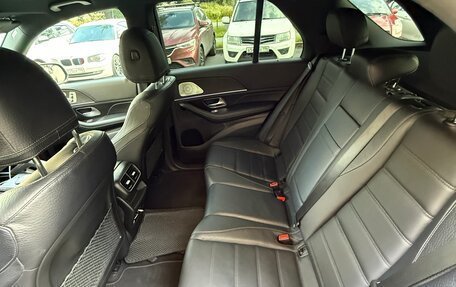 Mercedes-Benz GLE, 2021 год, 8 500 000 рублей, 15 фотография