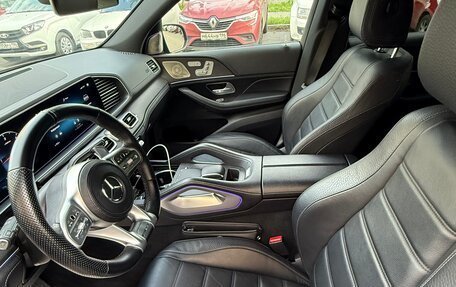 Mercedes-Benz GLE, 2021 год, 8 500 000 рублей, 13 фотография