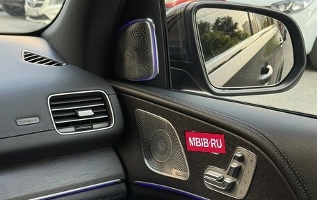 Mercedes-Benz GLE, 2021 год, 8 500 000 рублей, 11 фотография