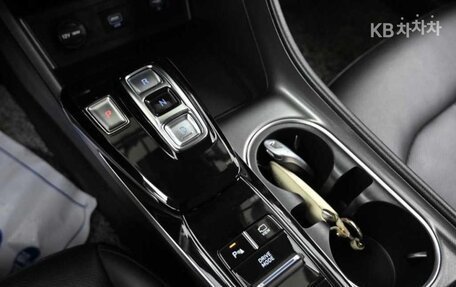 Hyundai Sonata VIII, 2022 год, 1 590 005 рублей, 8 фотография