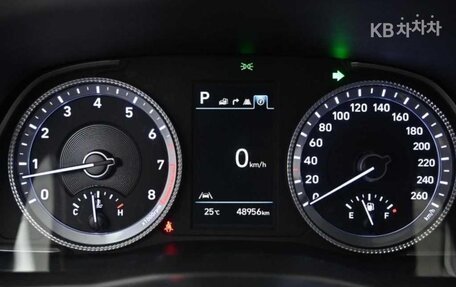 Hyundai Sonata VIII, 2022 год, 1 590 005 рублей, 7 фотография