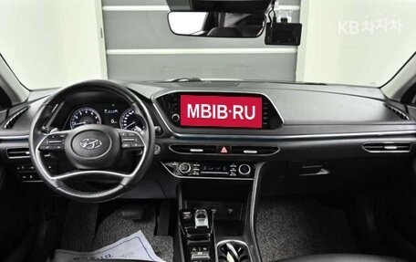Hyundai Sonata VIII, 2022 год, 1 590 005 рублей, 6 фотография