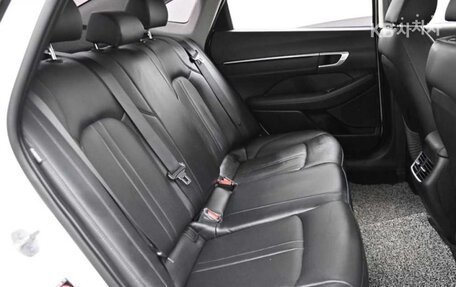 Hyundai Sonata VIII, 2022 год, 1 590 005 рублей, 11 фотография