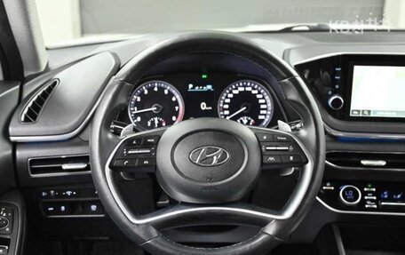 Hyundai Sonata VIII, 2022 год, 1 590 005 рублей, 12 фотография