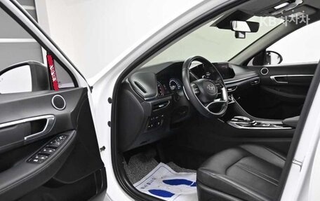 Hyundai Sonata VIII, 2022 год, 1 590 005 рублей, 10 фотография