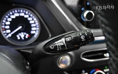 Hyundai Sonata VIII, 2022 год, 1 590 005 рублей, 15 фотография