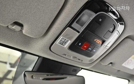 Hyundai Sonata VIII, 2022 год, 1 590 005 рублей, 17 фотография
