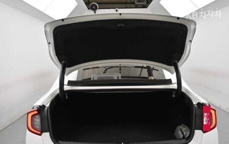 Hyundai Sonata VIII, 2022 год, 1 590 005 рублей, 18 фотография