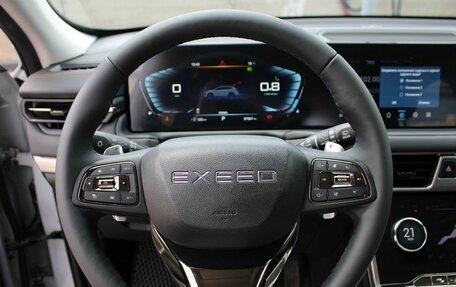 CheryExeed TXL, 2022 год, 2 405 000 рублей, 11 фотография