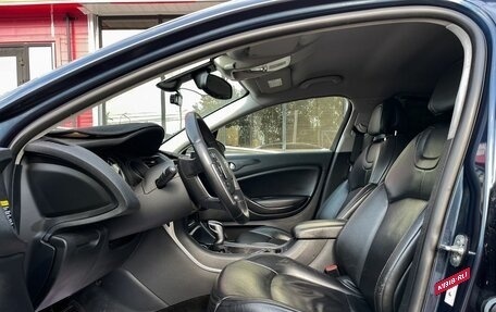 Citroen C5 II, 2008 год, 649 000 рублей, 9 фотография