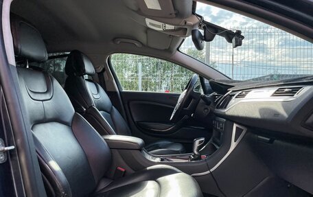 Citroen C5 II, 2008 год, 649 000 рублей, 14 фотография