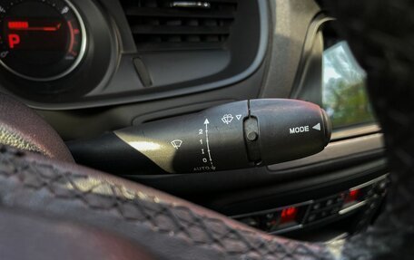Citroen C5 II, 2008 год, 649 000 рублей, 21 фотография