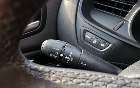 Citroen C5 II, 2008 год, 649 000 рублей, 20 фотография