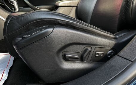 Citroen C5 II, 2008 год, 649 000 рублей, 30 фотография