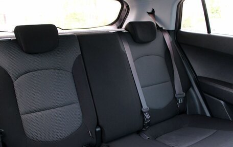 Hyundai Creta I рестайлинг, 2018 год, 1 694 000 рублей, 10 фотография