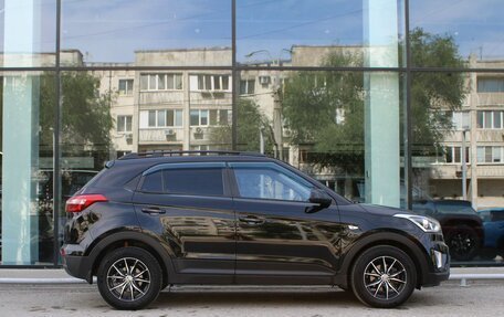 Hyundai Creta I рестайлинг, 2018 год, 1 694 000 рублей, 4 фотография