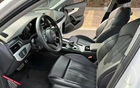 Audi A4, 2022 год, 2 200 000 рублей, 6 фотография