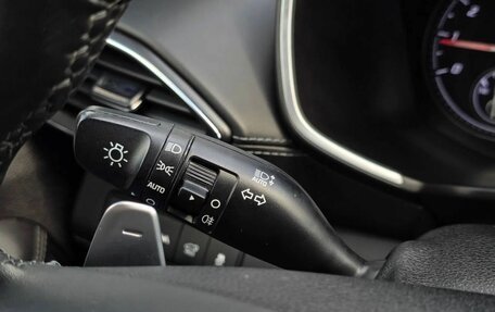 Hyundai Santa Fe IV, 2021 год, 3 720 000 рублей, 14 фотография