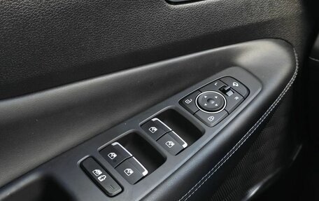 Hyundai Santa Fe IV, 2021 год, 3 720 000 рублей, 18 фотография
