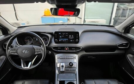 Hyundai Santa Fe IV, 2021 год, 3 720 000 рублей, 11 фотография