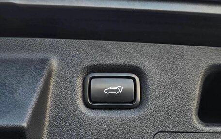 Hyundai Santa Fe IV, 2021 год, 3 720 000 рублей, 9 фотография
