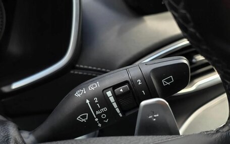 Hyundai Santa Fe IV, 2021 год, 3 720 000 рублей, 15 фотография