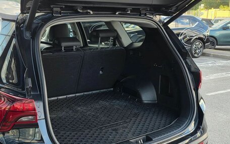 Hyundai Santa Fe IV, 2021 год, 3 720 000 рублей, 8 фотография
