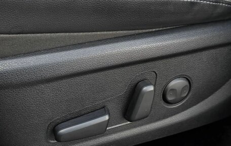 Hyundai Santa Fe IV, 2021 год, 3 720 000 рублей, 19 фотография