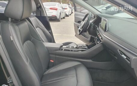 Hyundai Sonata VIII, 2022 год, 1 490 005 рублей, 9 фотография