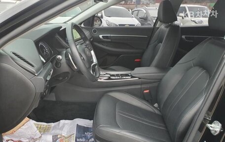 Hyundai Sonata VIII, 2022 год, 1 490 005 рублей, 8 фотография