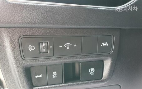Hyundai Sonata VIII, 2022 год, 1 490 005 рублей, 12 фотография
