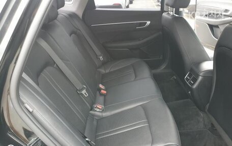 Hyundai Sonata VIII, 2022 год, 1 490 005 рублей, 10 фотография