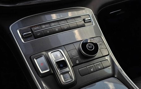 Hyundai Santa Fe IV, 2021 год, 3 720 000 рублей, 22 фотография