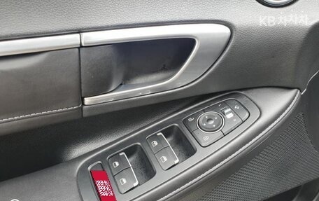 Hyundai Sonata VIII, 2022 год, 1 490 005 рублей, 11 фотография