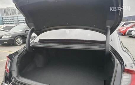 Hyundai Sonata VIII, 2022 год, 1 490 005 рублей, 18 фотография