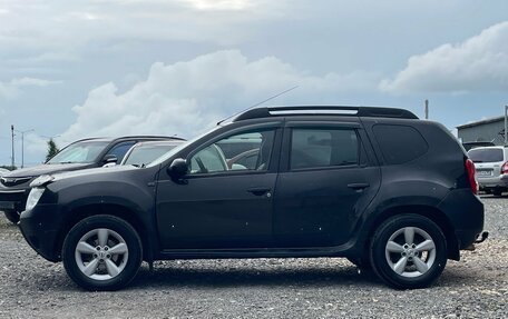 Renault Duster I рестайлинг, 2013 год, 600 000 рублей, 2 фотография