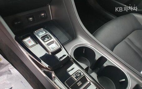 Hyundai Sonata VIII, 2022 год, 1 490 005 рублей, 17 фотография