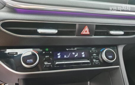 Hyundai Sonata VIII, 2022 год, 1 490 005 рублей, 16 фотография