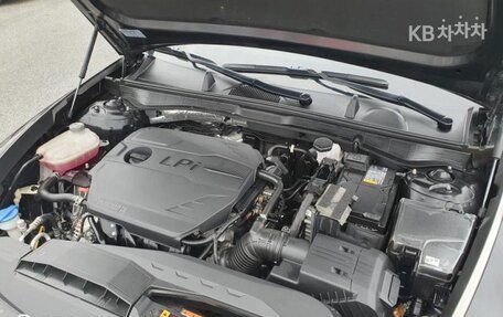Hyundai Sonata VIII, 2022 год, 1 490 005 рублей, 19 фотография