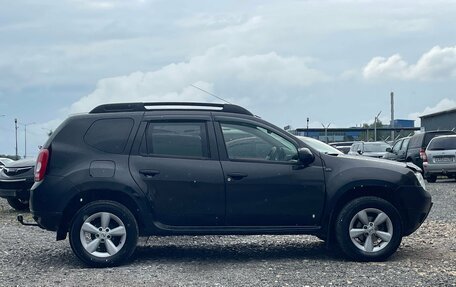 Renault Duster I рестайлинг, 2013 год, 600 000 рублей, 6 фотография