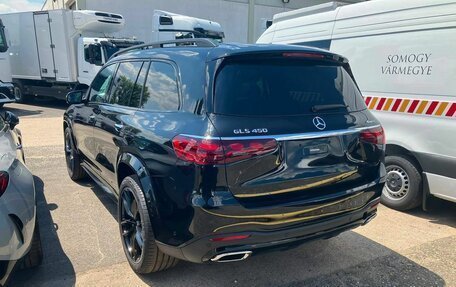 Mercedes-Benz GLS, 2026 год, 20 496 000 рублей, 2 фотография