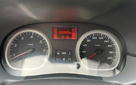 Renault Duster I рестайлинг, 2013 год, 600 000 рублей, 13 фотография